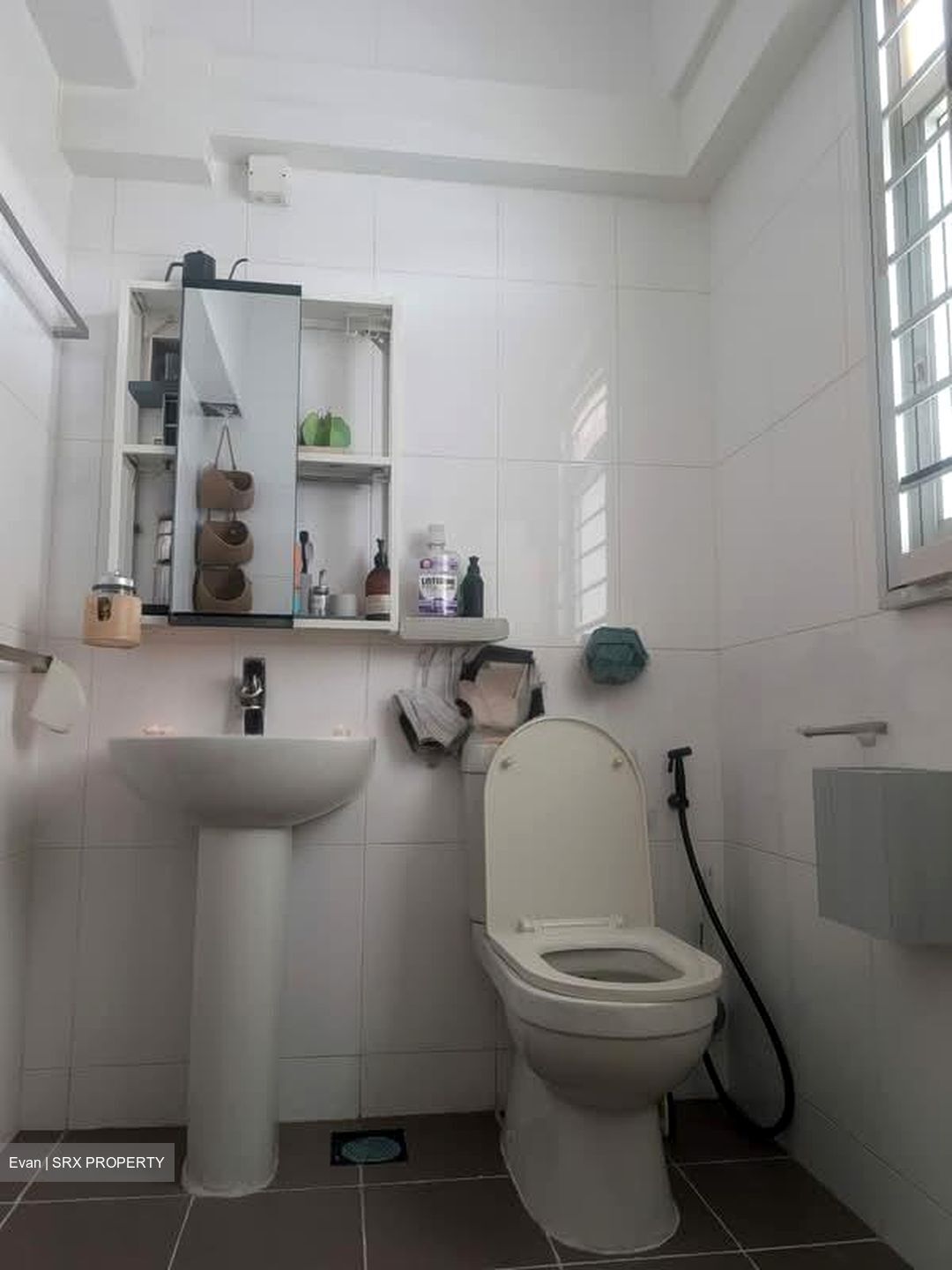 Blk 140A Yung Ho Spring I (Jurong West), HDB 4 Rooms #573392781